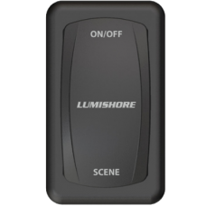 Lumishore i-Connect Hub 2-Way Switch for use with i-connect Hub